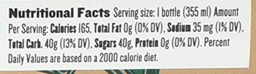 Maine Root Beer, 4 ct