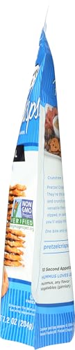 Snack Factory Original Pretzel Crisps, 7.2 oz