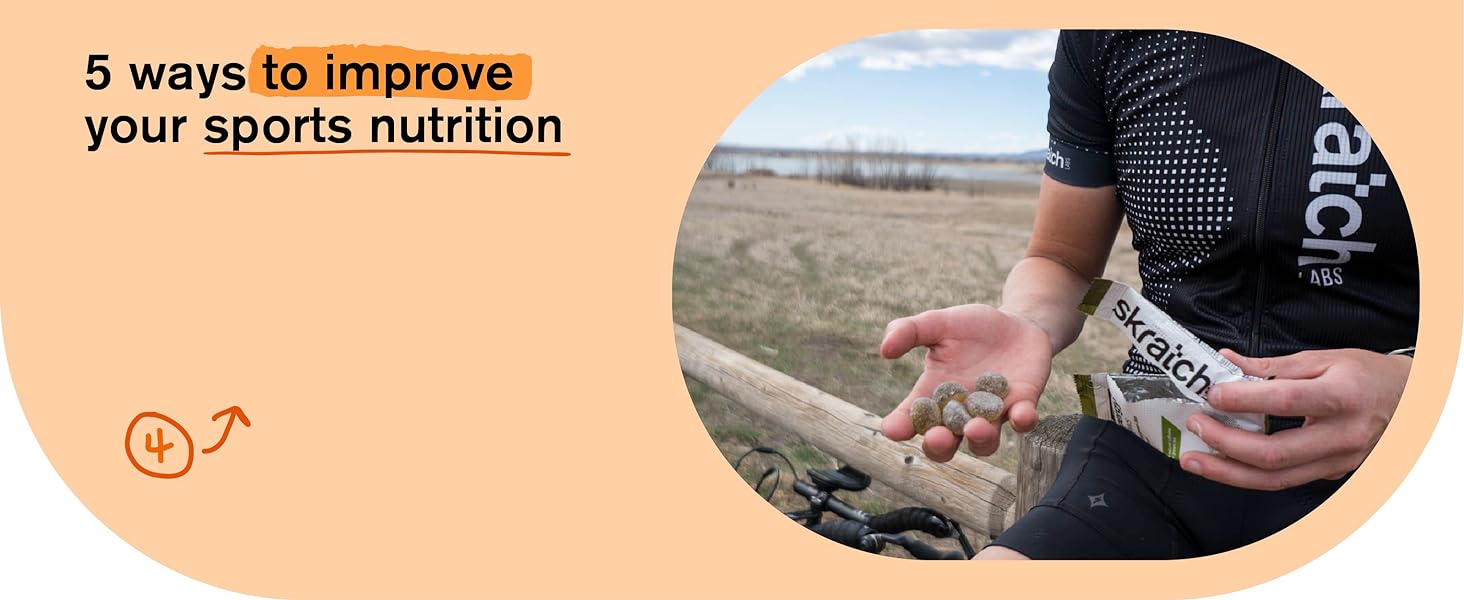 Pre-workout, during and post-workout require different nutrition