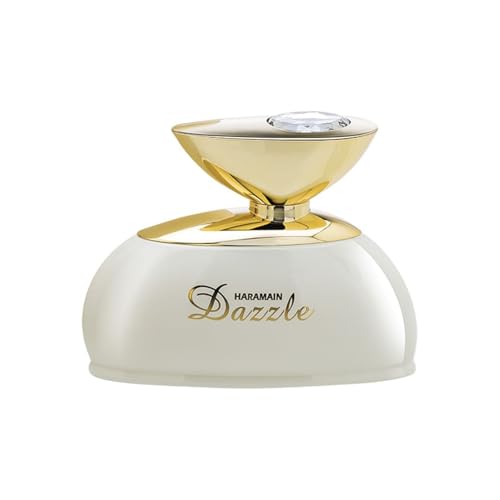 Dazzle 3.3 oz EDP By Haramain