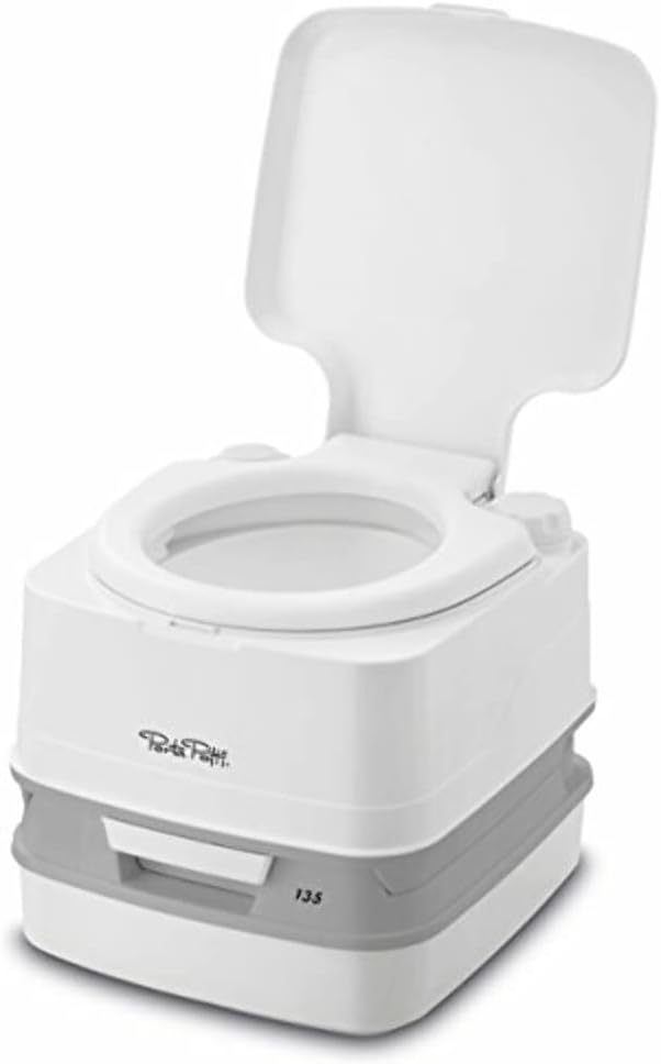 Porta Potti Thetford 92860 Porta Potti 135 , White