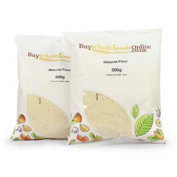 Buy Whole Foods Almond Flour (1kg)