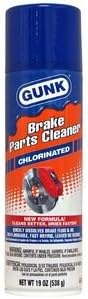 Brake Parts Cleaner, 19 oz. Can