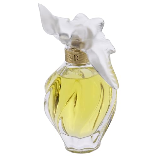 Nina Ricci L'Air Du Temps Eau De Parfum Spray, 3.4 Ounce