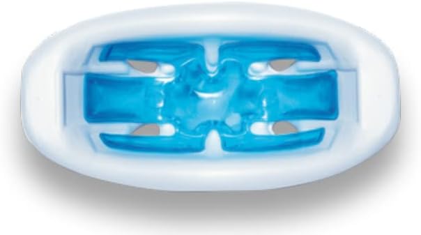 SportStar X1 GX-4 Football Chinstrap
