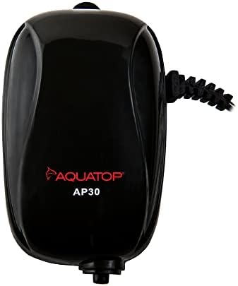Aquatop Breza Aquarium Air Pump