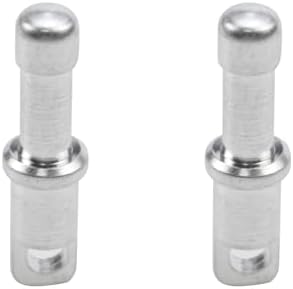 T Tulead 10PCS Tent Pole End Plugs for 8.5mm/0.33" Tent Poles
