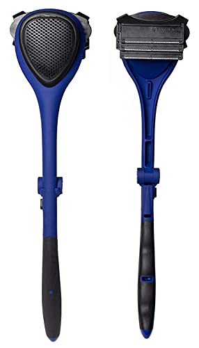 baKblade 2.0 Elite Plus + 6 Blade Cartridges