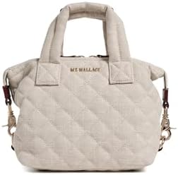 MZ Wallace Women's Micro Sutton
