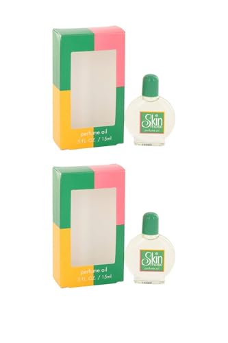 Perfume Oil 0.50 oz (Pack of 3)