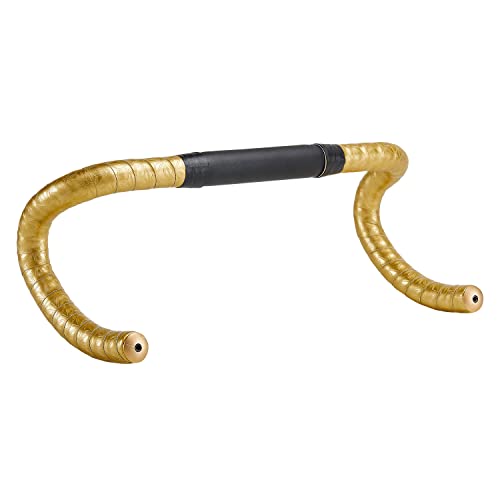 Supacaz Bling Handlebar Tape, Gold