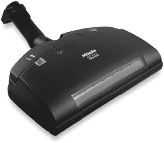 Miele SEB 236 Electrobrush Floorhead for Deep Carpet Cleaning