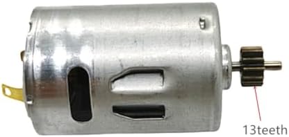 N339520 Motor Replace for Dewalt DCF680 DCF680N1 DCF680N2 DCF680G2 | DCF682 DCF682N1 DC8V Power Tool Accessories Electric tools part