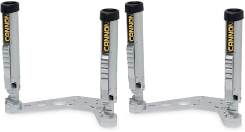 Cannon Dual-Axis