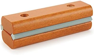 Woodriver Jointer Blade Hone Aluminum Oxide