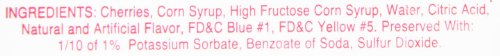 Paradise Fruit Extra Fancy Fruit Cake Mix, 16 Ounce