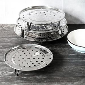 Steaming Tray