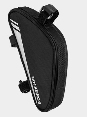 bike bag frame