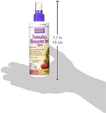 Blossom Set Spray, 8 Oz.