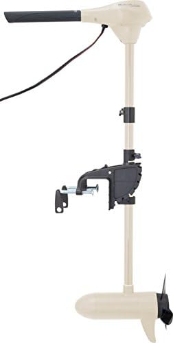 MotorGuide R3 Transom Mount Hand-Control 940100140