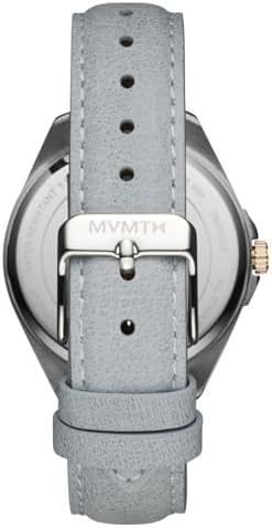 MVMT Women's Coronada Analog Watch - 36mm, Water Resistant 30M, Interchangeable Bands
