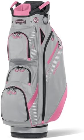 Datrek DG Lite III Golf Cart Bag