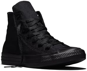 Converse Unisex Adult Chuck Taylor All Star High Top Sneaker