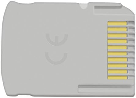 Funturbo Ultimate Version SD2Vita 5.0 Memory Card Adapter, PS Vita PSVSD Micro SD Adapter PSV 1000/2000 PSTV FW 3.60 HENkaku Enso System