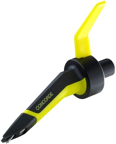 Ortofon Concorde MK2 Club Single Cartridge