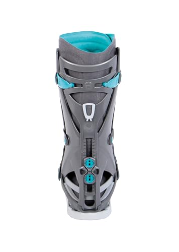 Achilles Tendon Rupture Fracture Boot, Range of Motion, XELGO Technology, German designed (Medium)