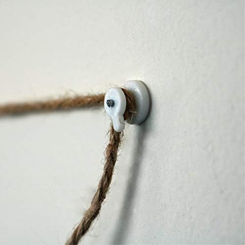 100 Pcs Push Pins Picture Hangers Wall Hooks, Thumb Tacks for Wall