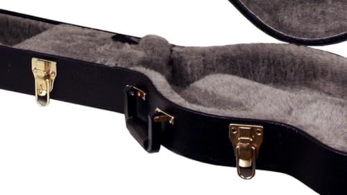 TKL 7826 SG Style Electric Guitar Case