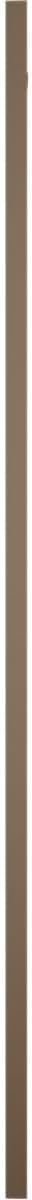14 1/2"W x 60"H EverColor Open Louver Exterior Vinyl Shutters, w/Installation Shutter-Lok's & Matching Screws (Per Pair), Black