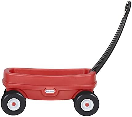 Little Tikes Lil' Wagon for Toddler Boys and Grils Ages 18 Months +