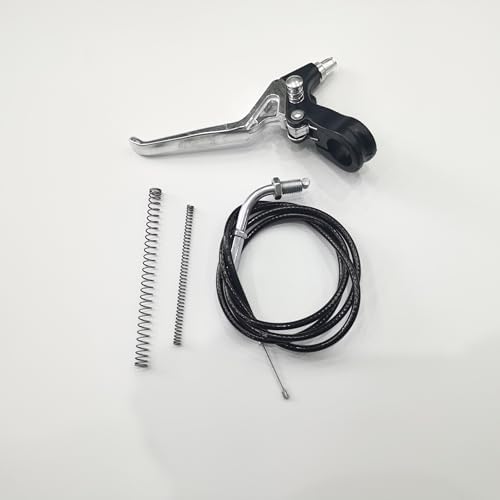 Excluding Motor, Complete Accessaries Set Only for 2 stroke PK80/YD100/LD100