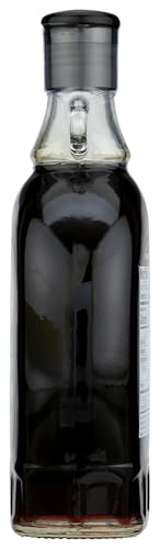 SHADY MAPLE FARMS Organic Very Dark Maple Syrup, 16.9 FZ