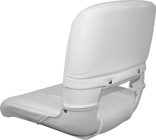 Tempress All Weather High Back Seat