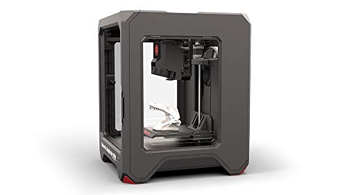MAKERBOT 3D Replicator Mini Compact 3D Printer - MP05925 (Renewed)