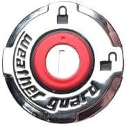 Weatherguard 70554760 Replacement Defender Lock