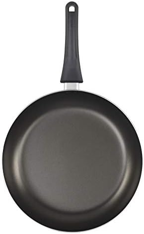 GoodCook Nonstick Sauté Pan, 10 Inch, Black