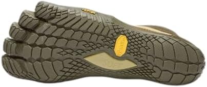 Vibram Men's FiveFingers V-Trek | Barefoot All-Terrain Outdoor Shoe for Hiking & Light Trail
