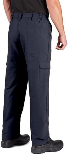 Propper Men's Icon Softshell Vest | Performance Cargo Work Pants for Law Enforcement and First Responders