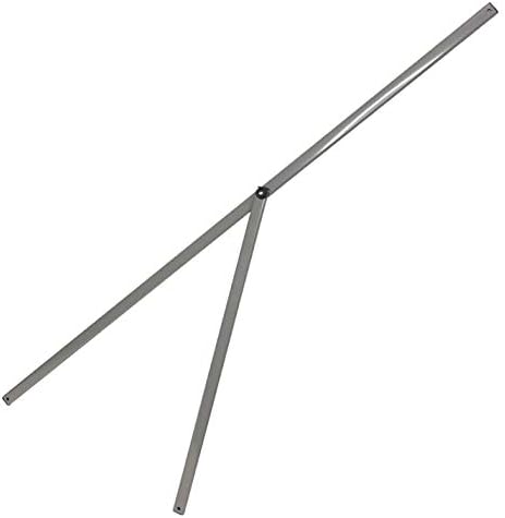 for Ozark Trail 10' X 20' Straight Leg Instant Canopy Lower Peak Truss Bar Replacement Parts Replacement Parts