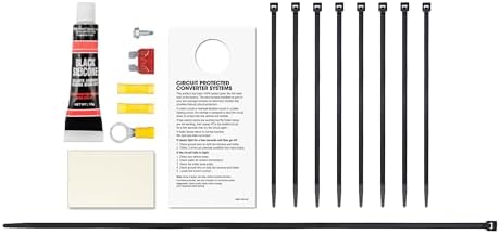 Curt 56181 T-Connector