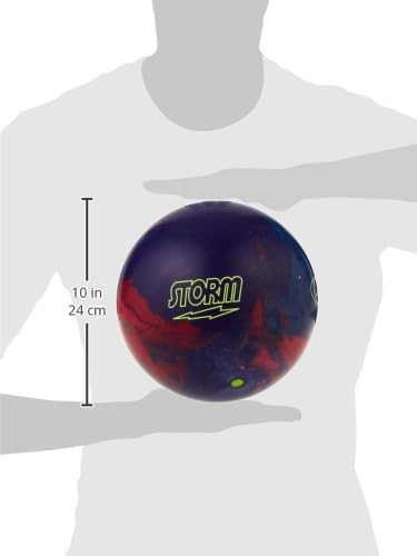 Storm Phaze II Bowling Ball