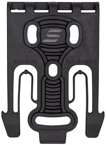 Safariland QLS 1-2 Quick Locking System Kit