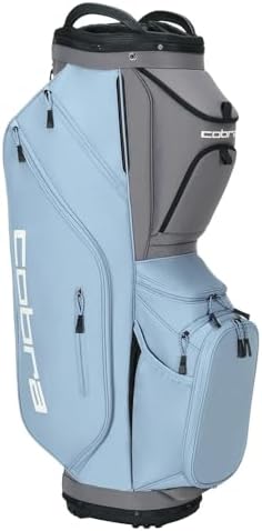 Cobra Ultralight Pro Cart Golf Bag
