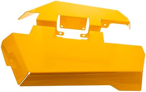 CUB CADET 19A70062100 Steel Fender Kit