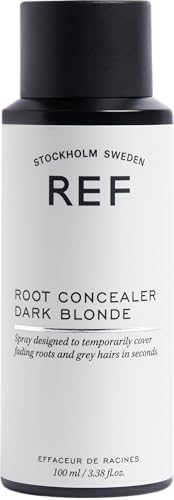REF Root Concealer - Dark Blonde / 4.23 oz