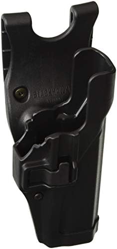 BLACKHAWK SERPA Level 2 Duty Holster- Matte Finish